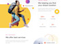 design, redesign or develop webflow website, figma to webflow